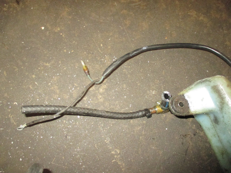 Mercury 2.5L 200hp 2 stroke Outboard Oil Tank and Sensor (99443-3)