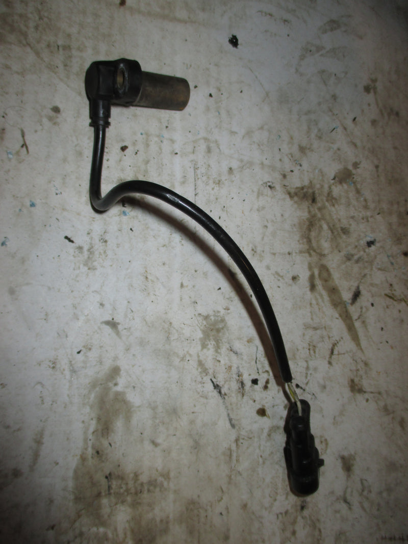 Evinrude ETEC 90hp 2 stroke outboard crank position sensor (587014)