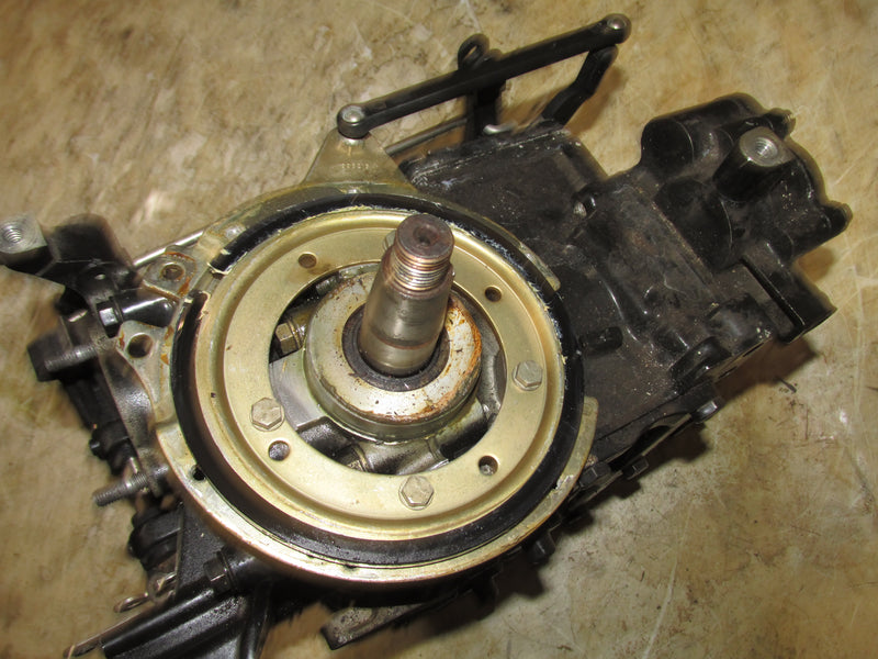 Johnson 9.9hp 2 Stroke Outboard Crankcase Powerhead