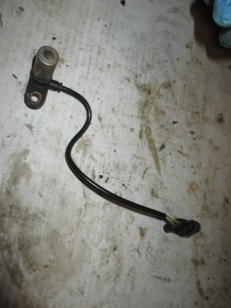 Evinrude ETEC 90hp 2 stroke outboard crank position sensor (587014)