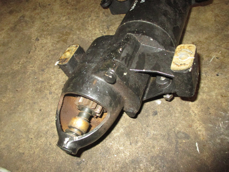 Johnson 200hp Ocean runner outboard starter (584799)