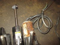 Load image into Gallery viewer, Mercury 2.5L 200hp 2 stroke Outboard Tilt Trim Unit (8M0168222)
