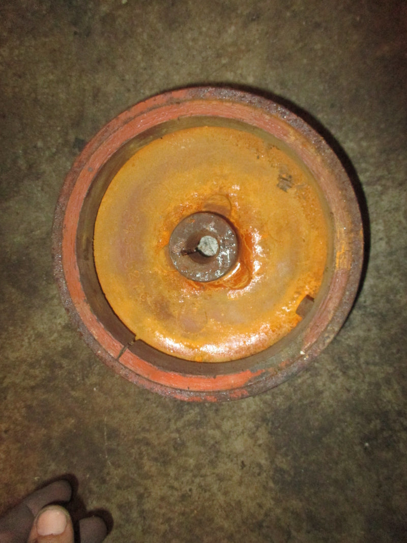 Mercury 7.5hp 2 Stroke outboard flywheel (2455276)