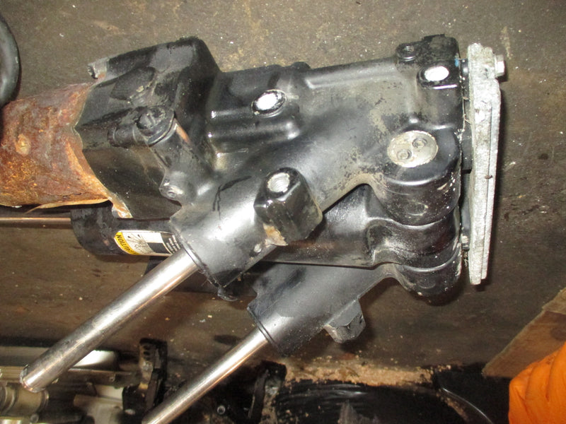 Mercury 2.5L 200hp 2 stroke Outboard Tilt Trim Unit (8M0168222)