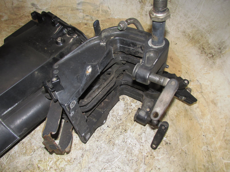 Johnson 9.9hp 2 Stroke Outboard Long Shaft Midsection