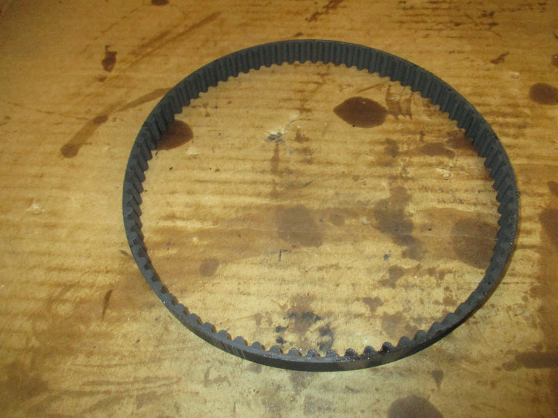 Yamaha 20hp 4 stroke outboard drive belt (6AH-46241-00)