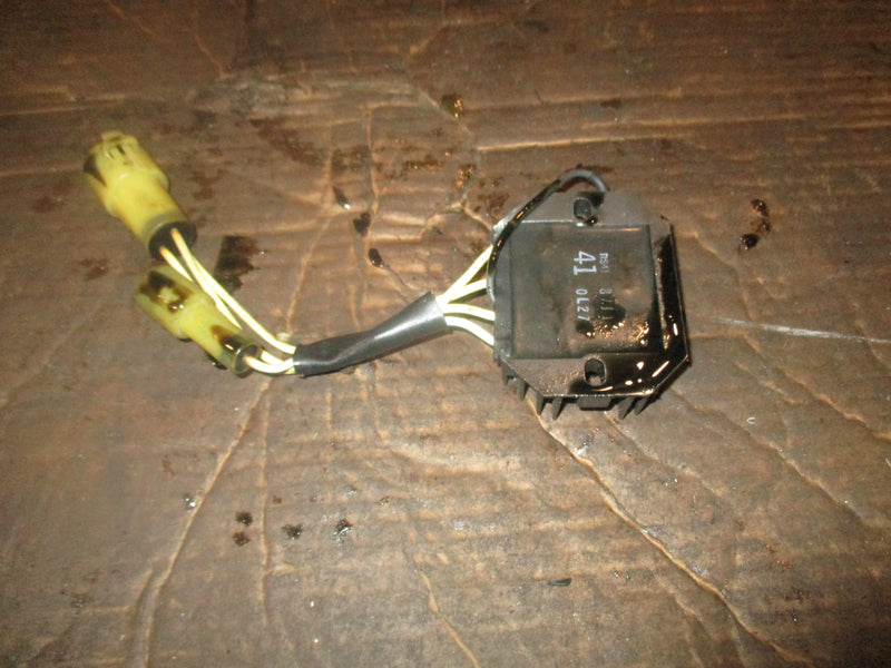 Suzuki DF50 outboard rectifier regulator (32800-87J10)