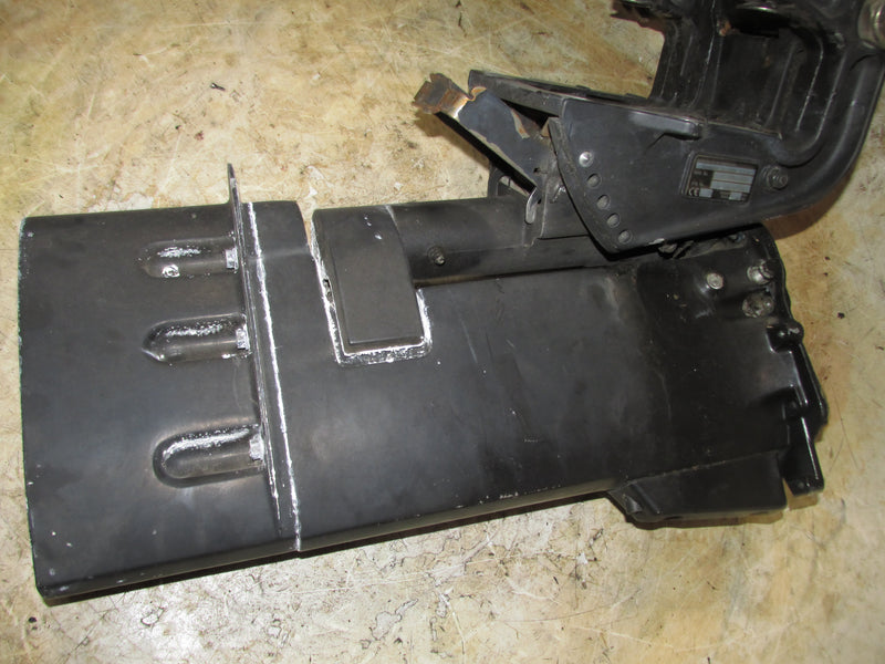Johnson 9.9hp 2 Stroke Outboard Long Shaft Midsection