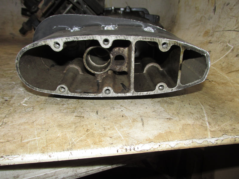Johnson 9.9hp 2 Stroke Outboard Long Shaft Midsection
