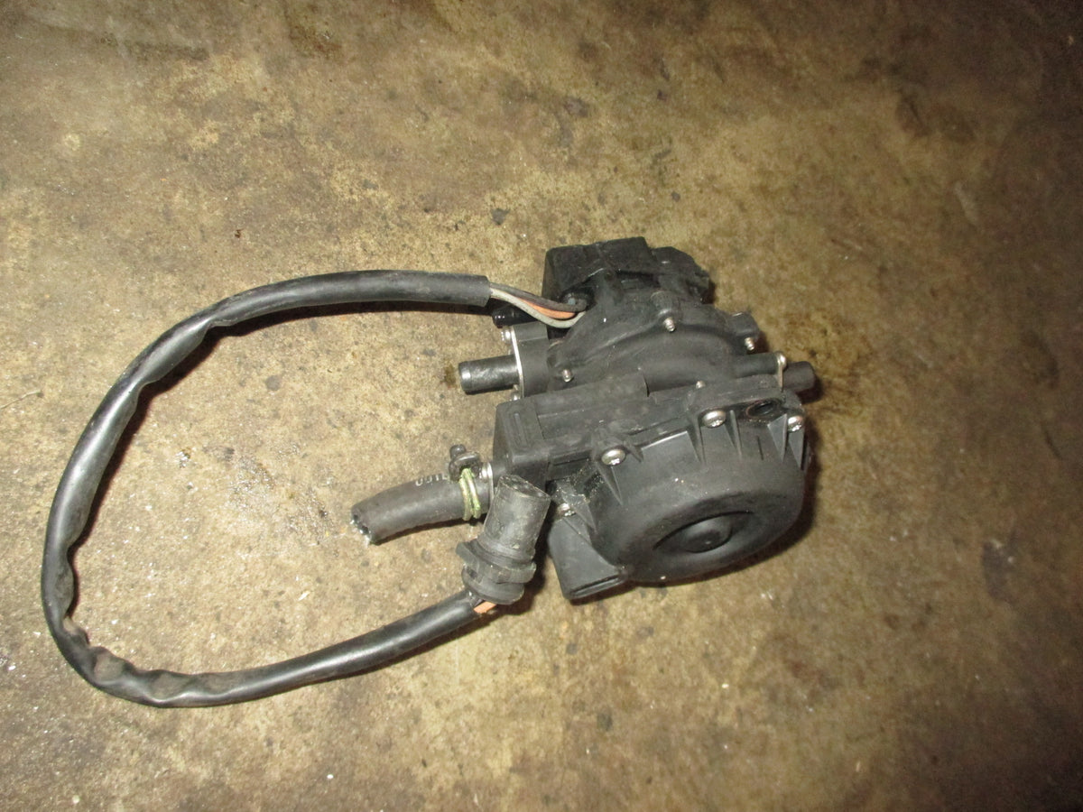 Johnson 200hp Ocean runner outboard 4 wire VRO fuel pump