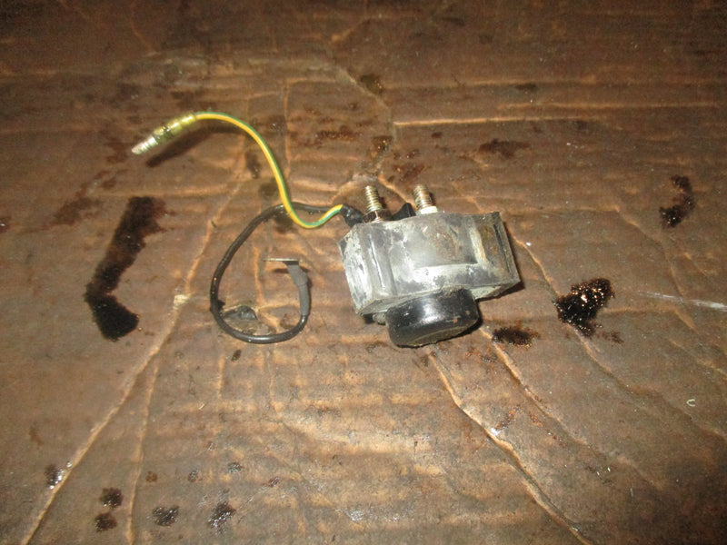 Suzuki DF50 outboard starter relay (31800-94401)