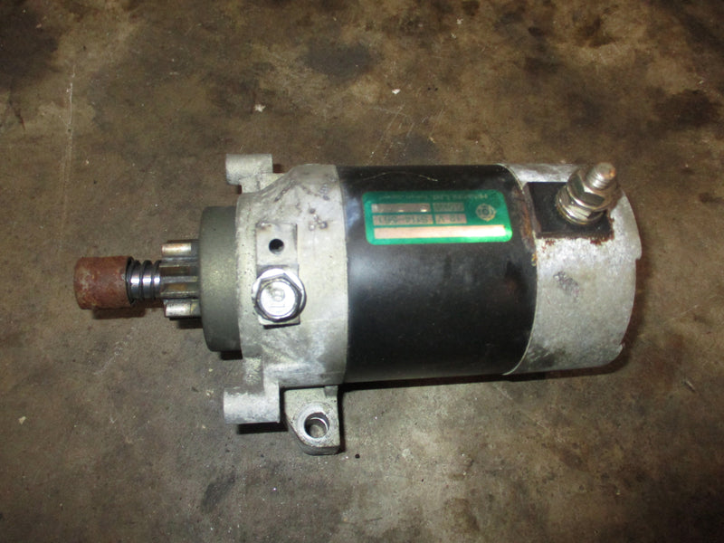 Honda BF40A 40hp outboard starter (31200-ZV5-013)