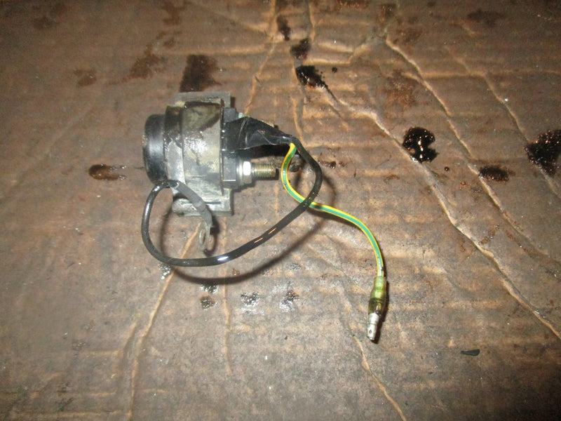 Suzuki DF50 outboard starter relay (31800-94401)