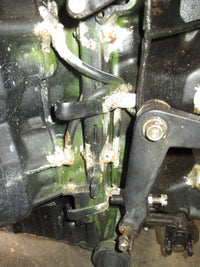 Load image into Gallery viewer, Evinrude 200hp 2 ocean pro outboard crankcase powerhead
