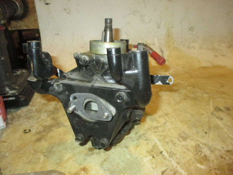 Evinrude 3hp 2 Stroke outboard crankcase powerhead