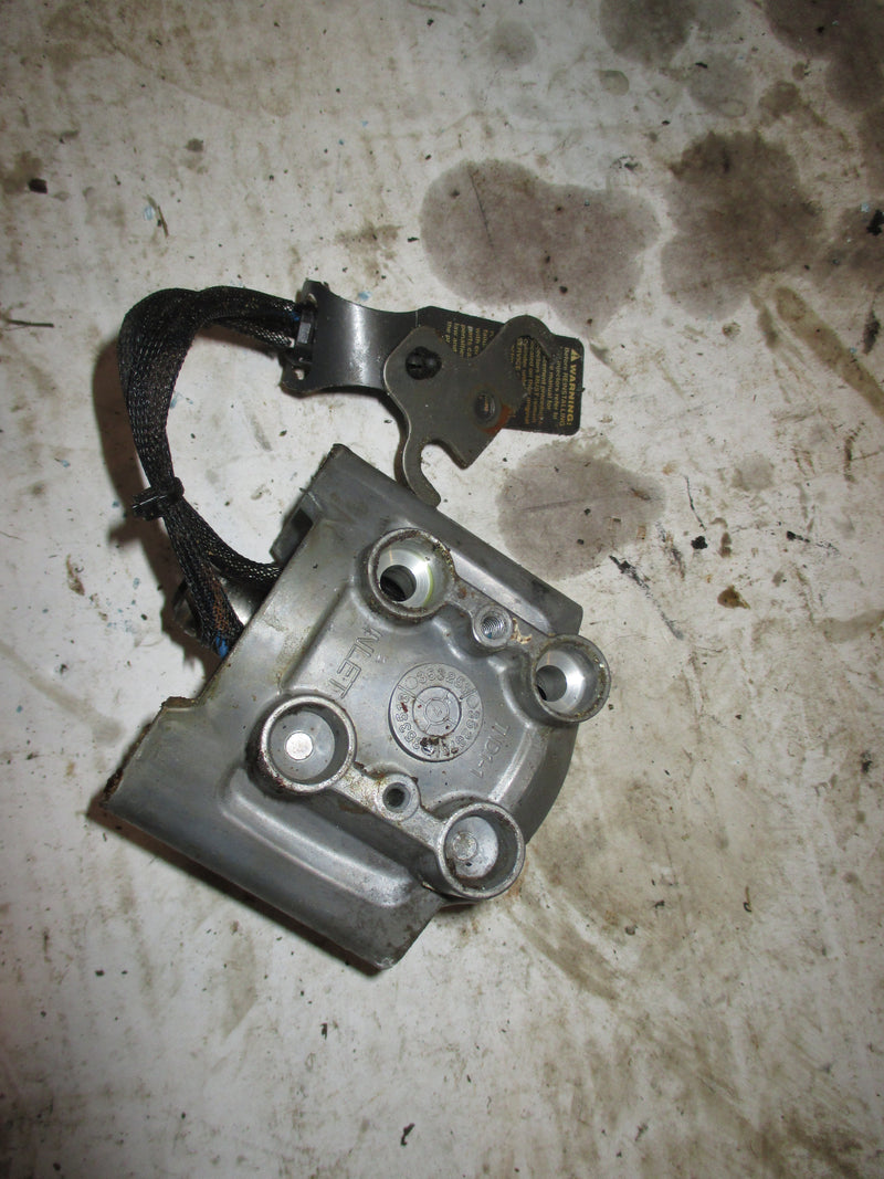 Evinrude ETEC 90hp 2 stroke outboard fuel injector (5007433)