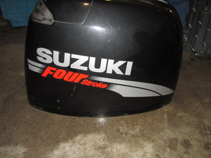 Suzuki DF115 115hp Outboard Top Cowling