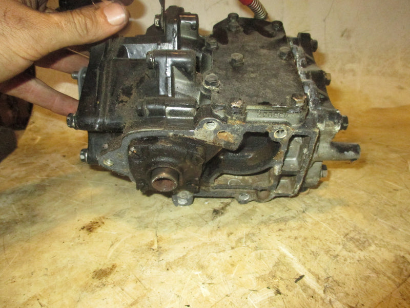 Evinrude 3hp 2 Stroke outboard crankcase powerhead