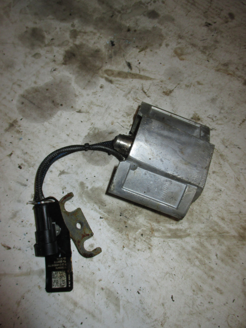 Evinrude ETEC 90hp 2 stroke outboard fuel injector (5007433)