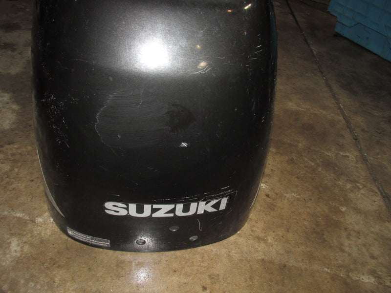 Suzuki DF115 115hp Outboard Top Cowling