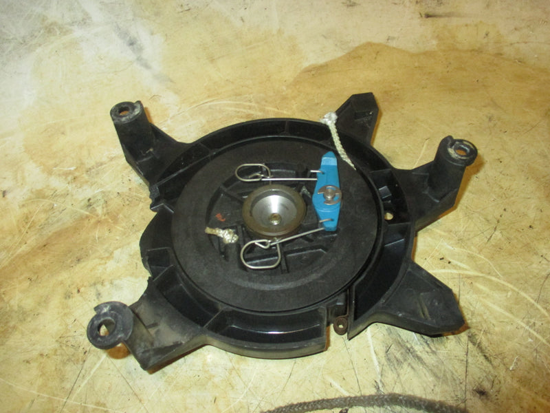 Evinrude 3hp 2 Stroke outboard rope pull starter (PARTS)