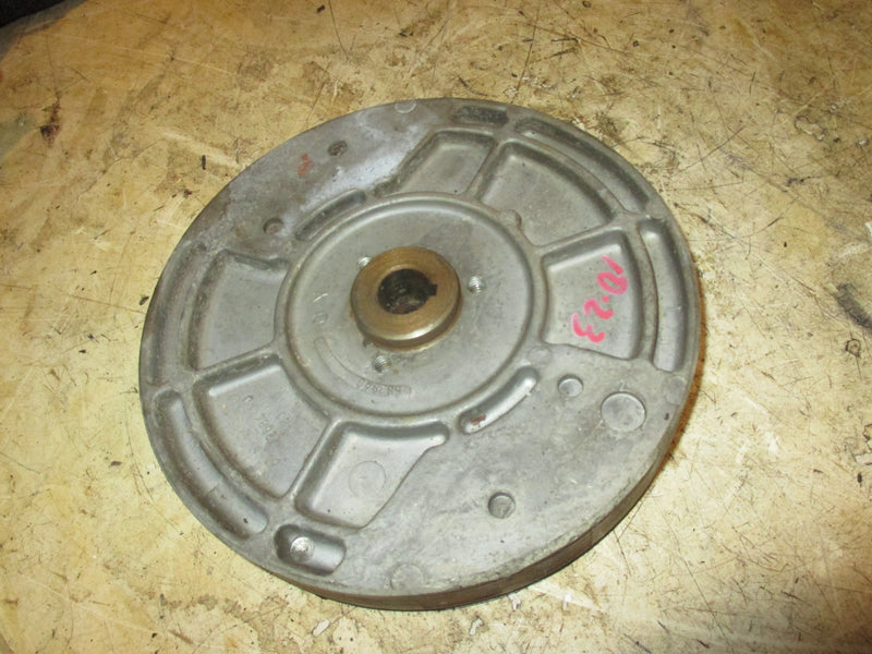 Evinrude 3hp 2 Stroke outboard flywheel (583840)