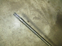 Load image into Gallery viewer, Yamaha HPDI 150hp 2 stroke outboard 25" lower unit
