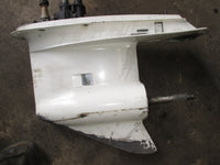 Load image into Gallery viewer, Evinrude 200hp 2 ocean pro outboard 25 inch lower unit
