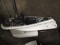 Load image into Gallery viewer, Evinrude 200hp 2 ocean pro outboard 25 inch lower unit
