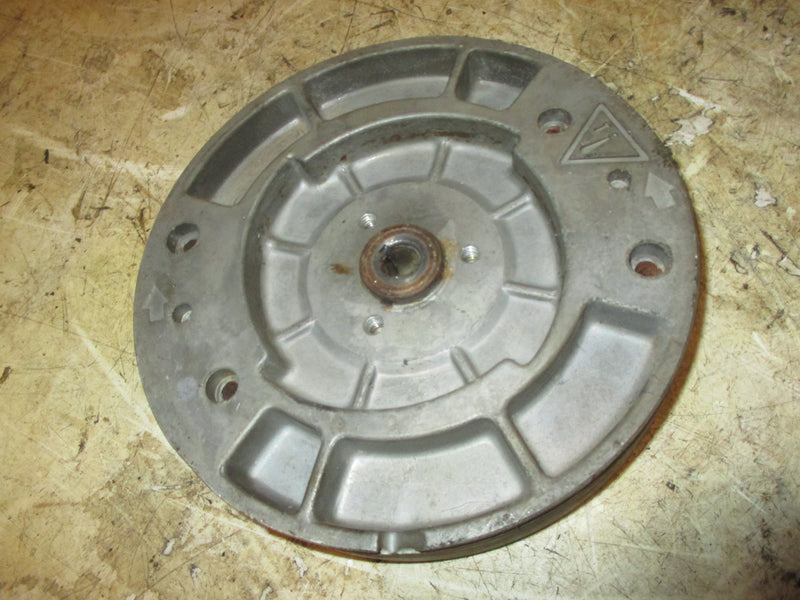 Evinrude 3hp 2 Stroke outboard flywheel (583840)