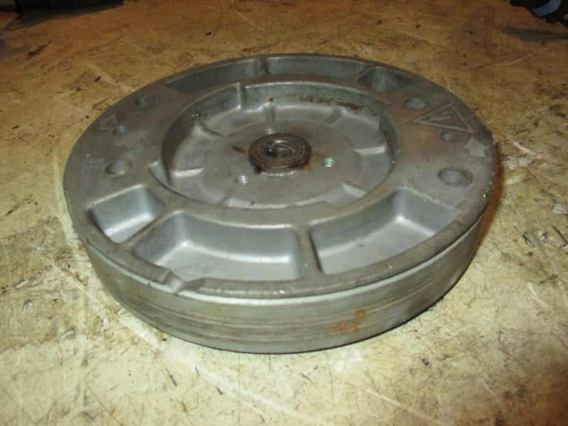 Evinrude 3hp 2 Stroke outboard flywheel (583840)
