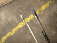 Load image into Gallery viewer, Evinrude 200hp 2 ocean pro outboard 25 inch lower unit
