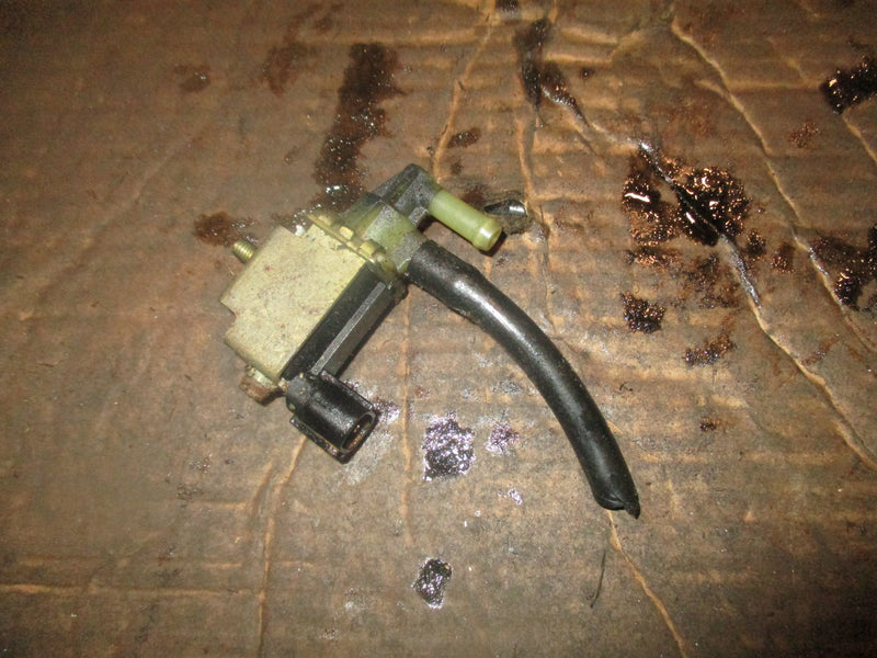 Suzuki DF50 outboard IAC valve (18117-84380)