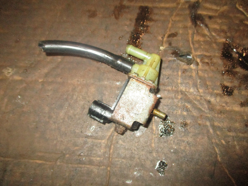 Suzuki DF50 outboard IAC valve (18117-84380)