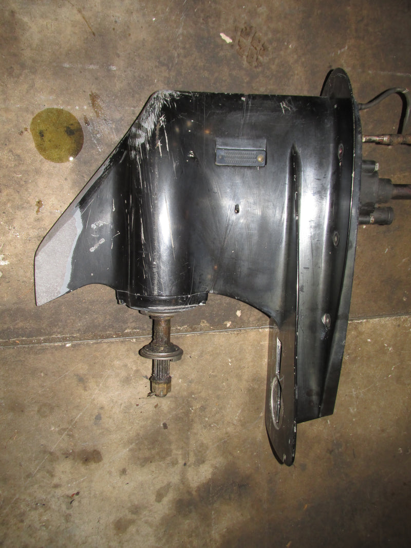 Suzuki DF115 115hp Outboard 25" Lower Unit