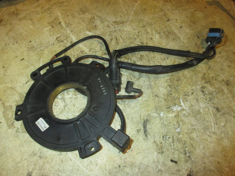 Evinrude 3hp 2 Stroke outboard pulsar coil and harness (584194)