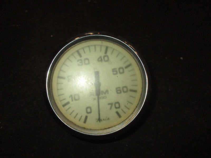 Faria 2 stroke Outboard Tachometer (TC9308A)