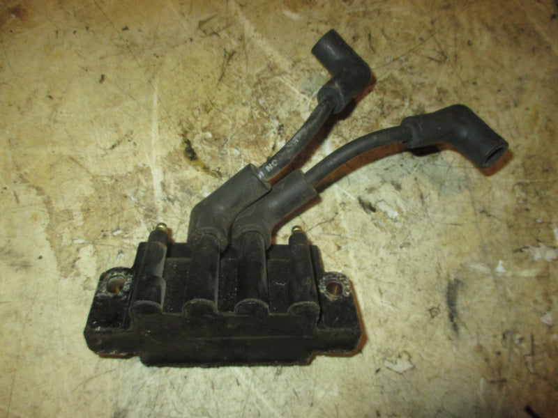 Evinrude 3hp 2 Stroke outboard dual ignition coil (583740)