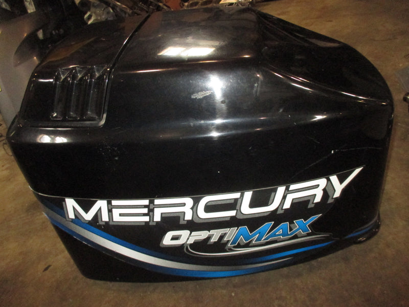 Mercury 2.5L Optimax 150hp 2 stroke Outboard Top Cowling