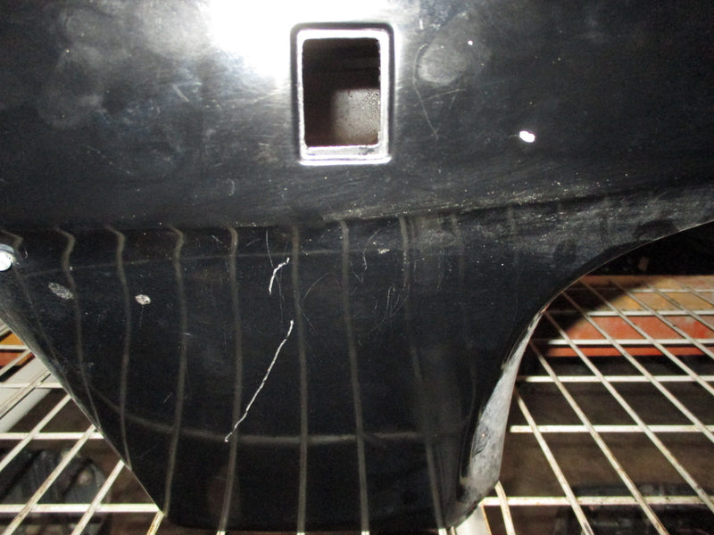 Mercury 90hp 3 cyl 2 stroke outboard side cover set (821874)(821873)
