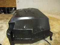 Load image into Gallery viewer, Evinrude 200hp 2 ocean pro outboard intake silencer
