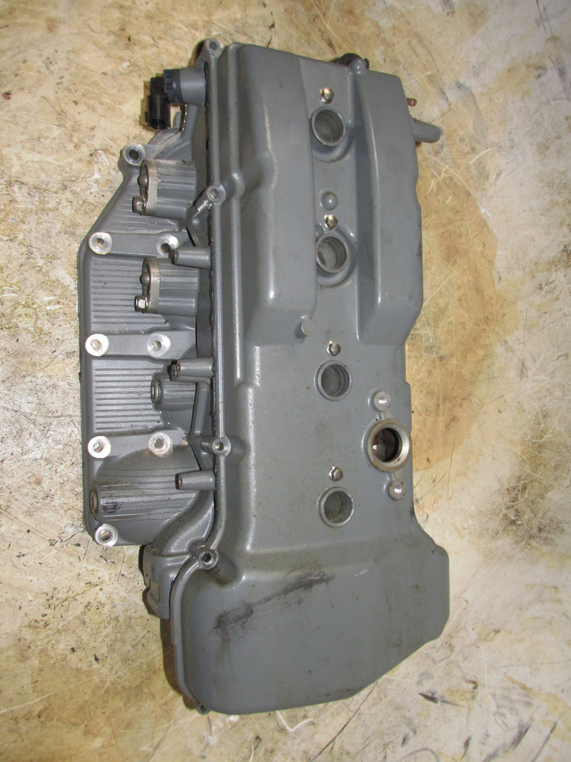 Suzuki DF115 115hp Outboard Cylinder Head