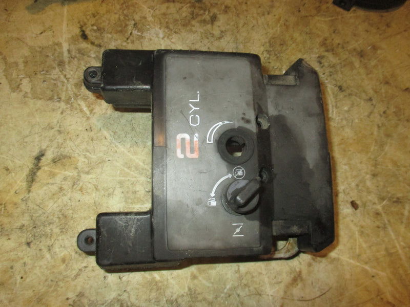 Evinrude 3hp 2 Stroke outboard intake manifold