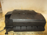 Load image into Gallery viewer, Evinrude 200hp 2 ocean pro outboard intake silencer
