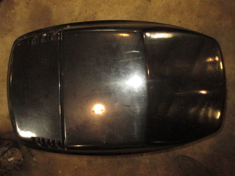Mercury 2.5L Optimax 150hp 2 stroke Outboard Top Cowling