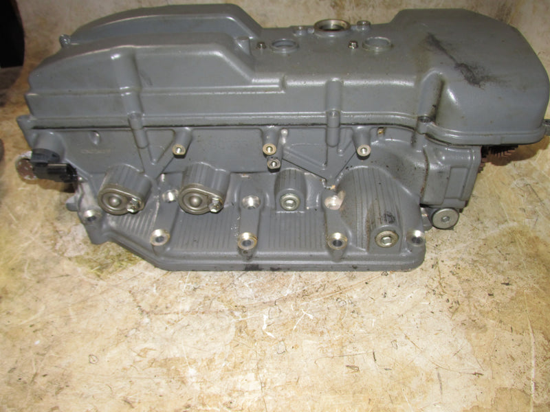 Suzuki DF115 115hp Outboard Cylinder Head