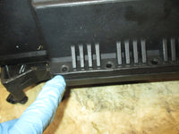 Load image into Gallery viewer, Evinrude 200hp 2 ocean pro outboard intake silencer
