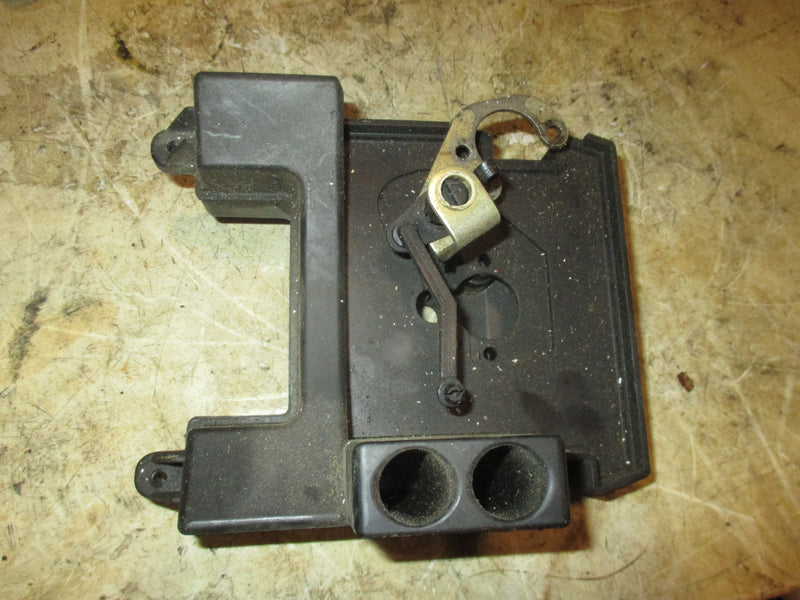 Evinrude 3hp 2 Stroke outboard intake manifold