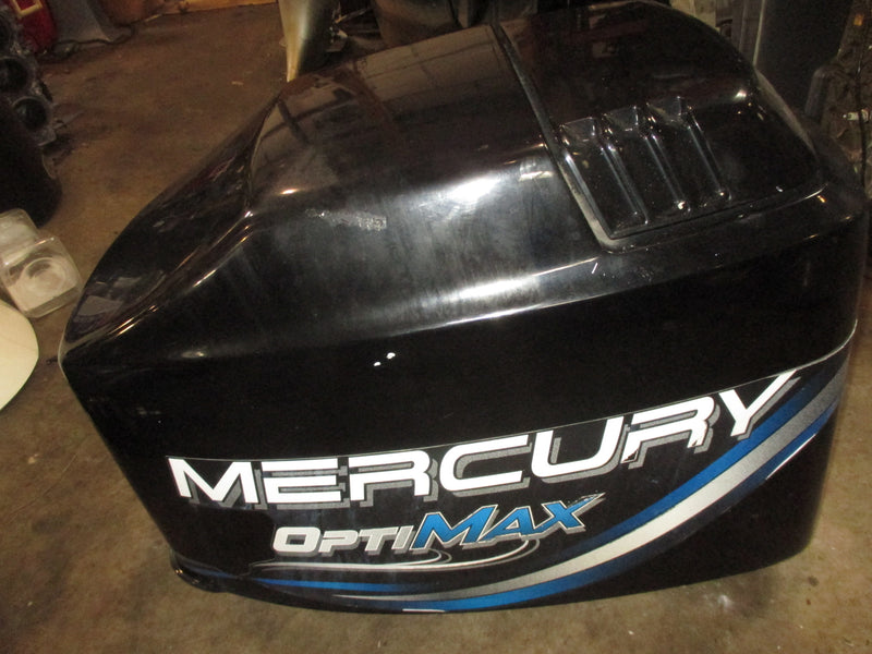 Mercury 2.5L Optimax 150hp 2 stroke Outboard Top Cowling