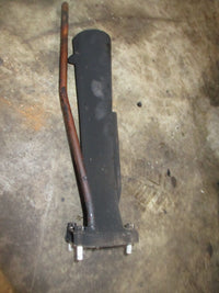 Load image into Gallery viewer, Johnson 15hp outboard exhaust manifold (330440)
